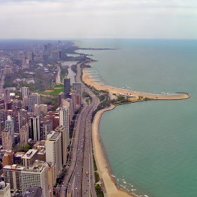 Lakeshore Drive