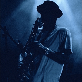 Marcus Miller