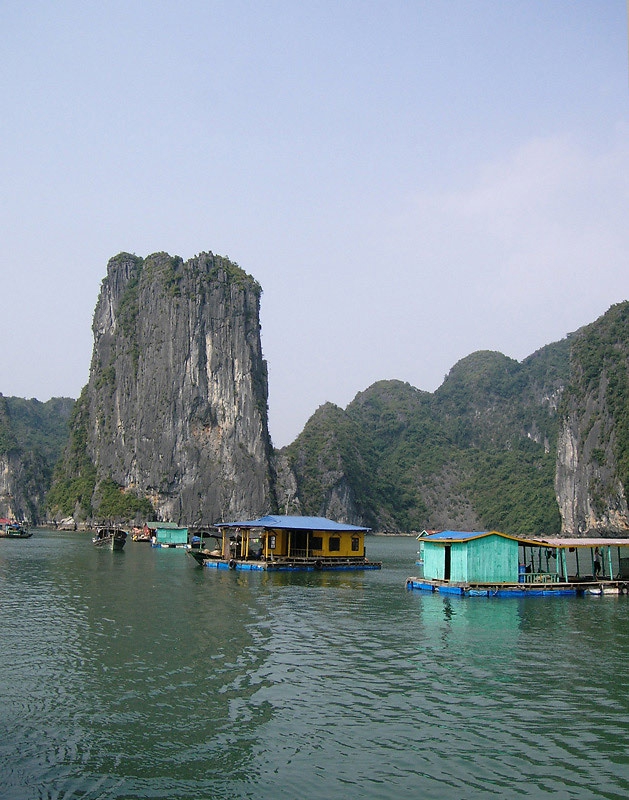 Good morning Viet Nam