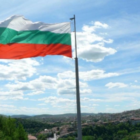 bulgaria