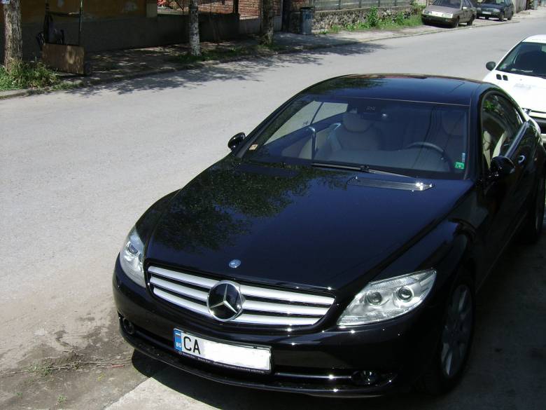 CL500-ebati koli4kata