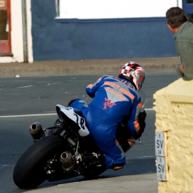 Isle of Man TT - 2007 - I