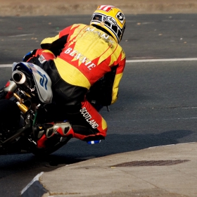 Isle of Man TT - 2007 - II