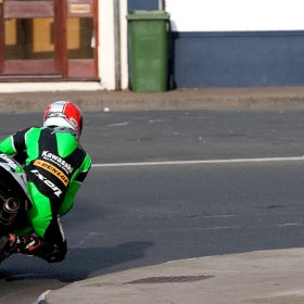 Isle of Man TT - 2007 - III