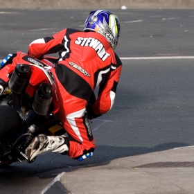 Isle of Man TT - 2007 - IV