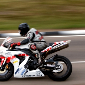 Isle of Man TT - 2007 - V