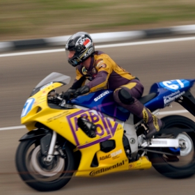 Isle of Man TT - 2007 - VI