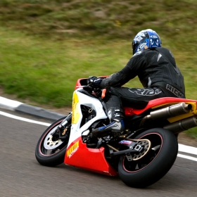 Isle of Man TT - 2007 - VII