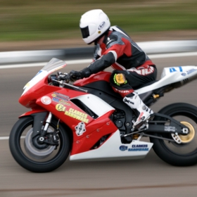 Isle of Man TT - 2007 - VIII