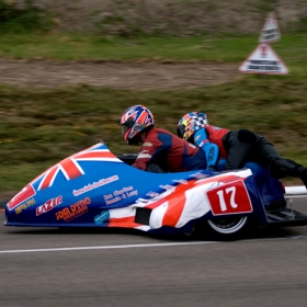 Isle of Man TT - 2007 - XI