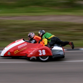 Isle of Man TT - 2007 - XIII