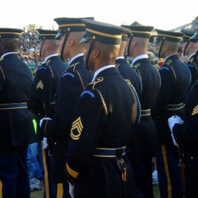 Twilight Tattoo 2007