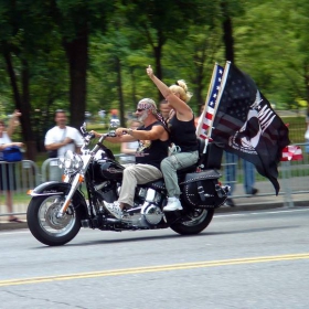 Rolling Thunder 2007