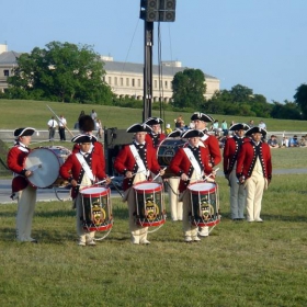 Twilight Tattoo 2007