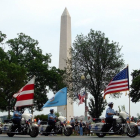 Memorial Day Parade 2007