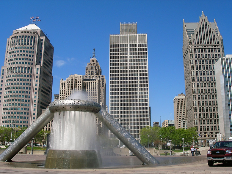 Detroit
