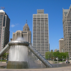 Detroit