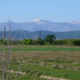 Средна гора и Стара планина