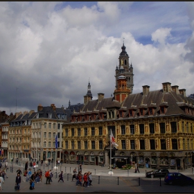 - Lille -