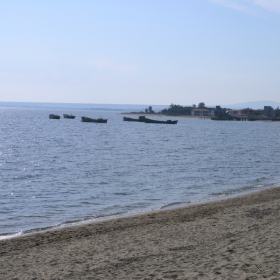 Gerakina Beach