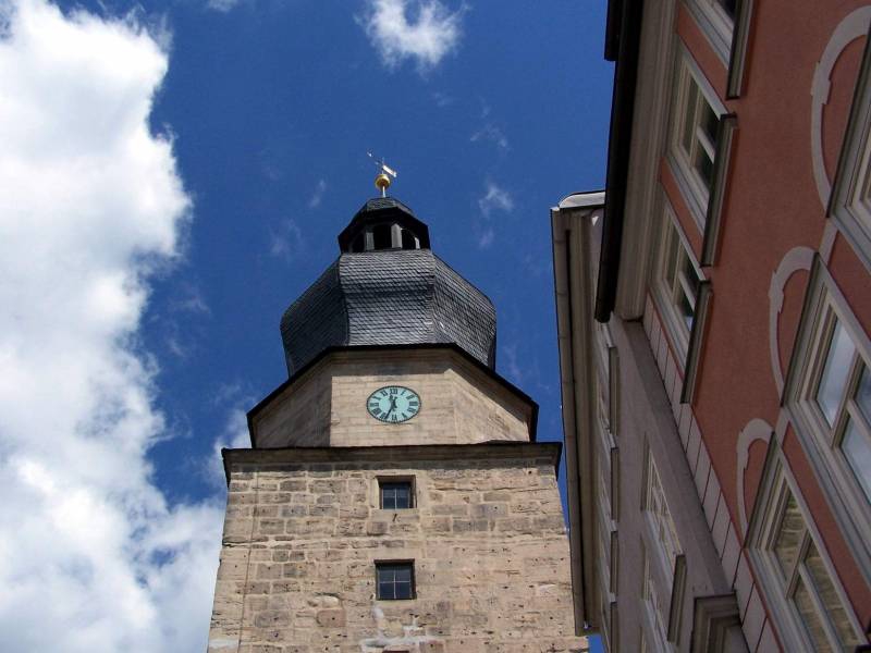 Coburg