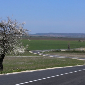 европейски пътища най-после и в България