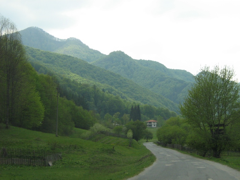 Българско очарование