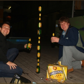 6 [beer]