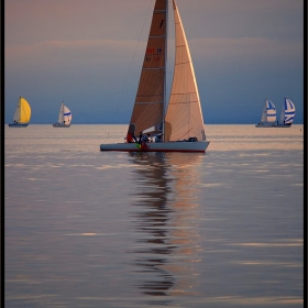- sailing in the sun 2 -