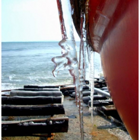ICE-Fall