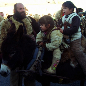 kukeri