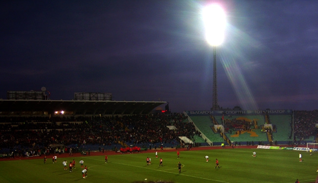 stadion