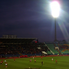 stadion