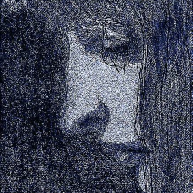 bluegirl