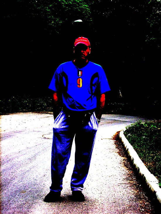 redman