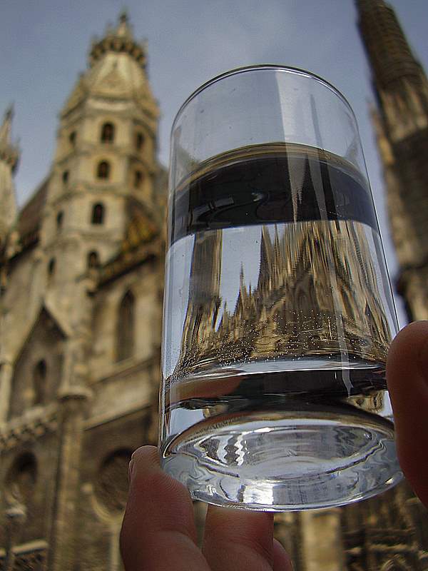 ...let me show you the world in my eyes...