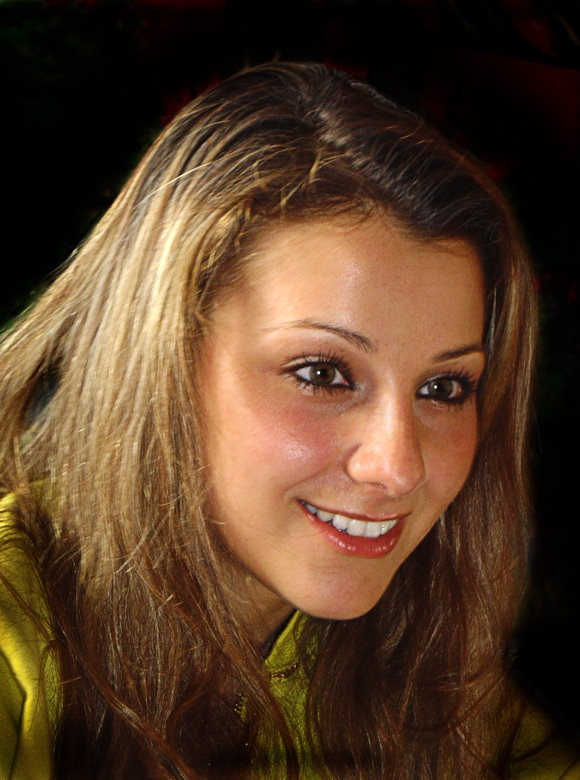 smile