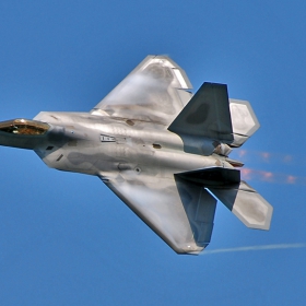 F-22 Raptor!