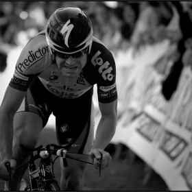 Fighting - Tour de Romandie 07