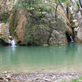 Хотнишки водопад