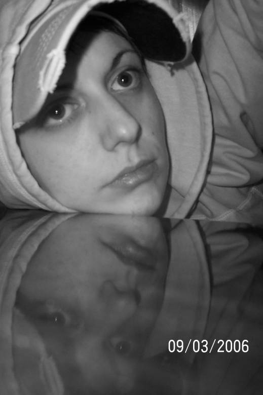 Ima vse o6te blqsak v o4ite