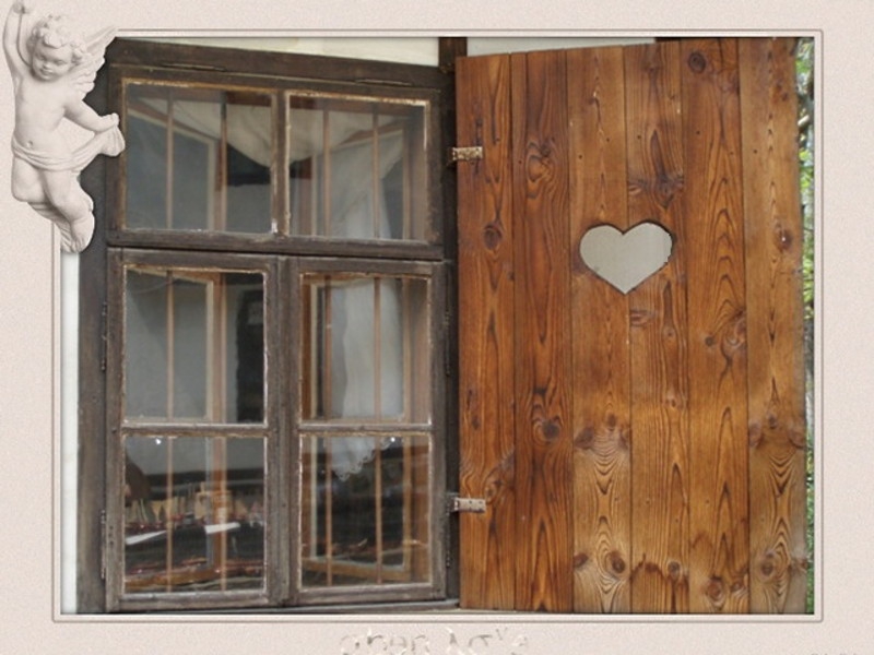 open love