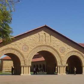 Stanford University