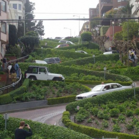 Lombard Street