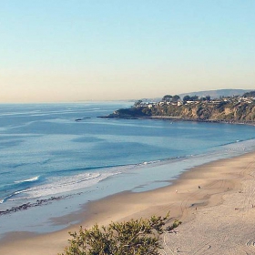 Laguna beach,Los Angeles,California