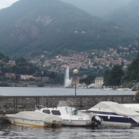 Lago Di Como