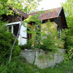 Тhe house of the rising sun...