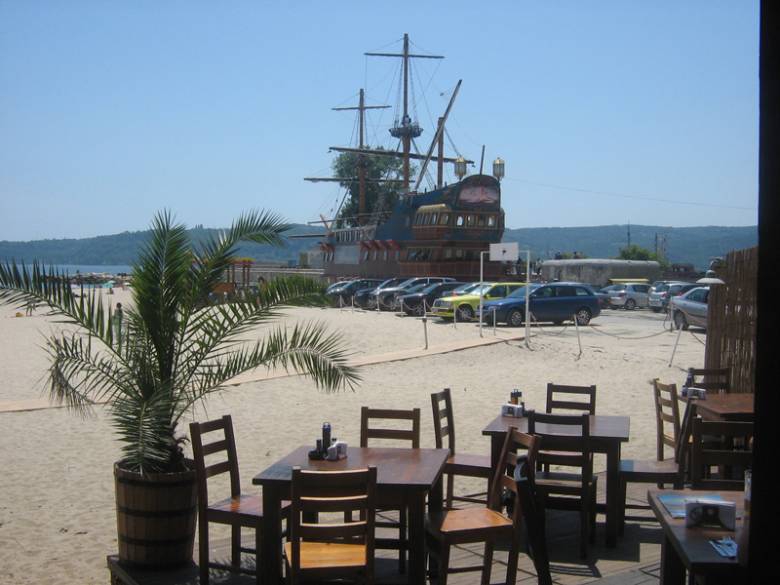 korab-restorant