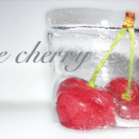 ICE CHERRY