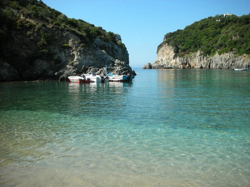Corfu